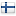 degreeofsaturation.org server is located in Finland